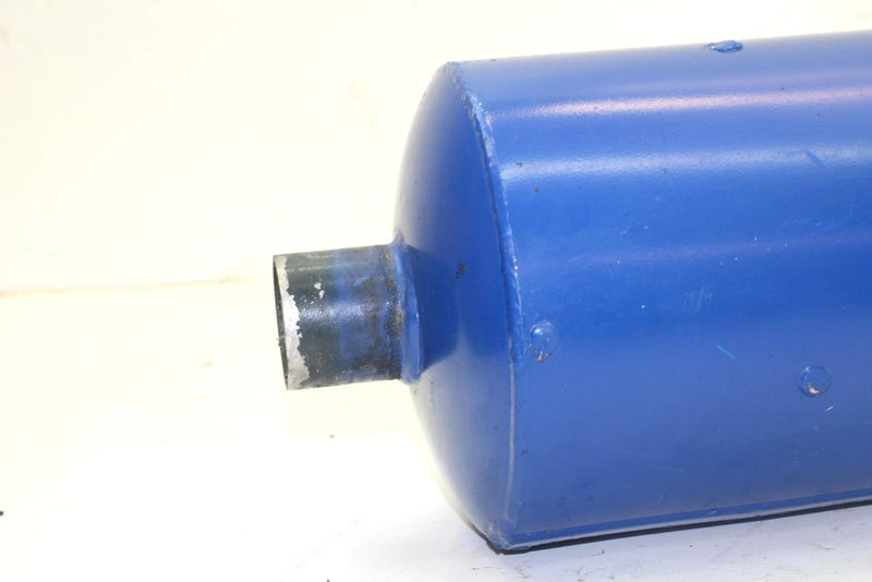 1994 Polaris Sl 750 Oem Exhaust Silencer 1260581 JP20