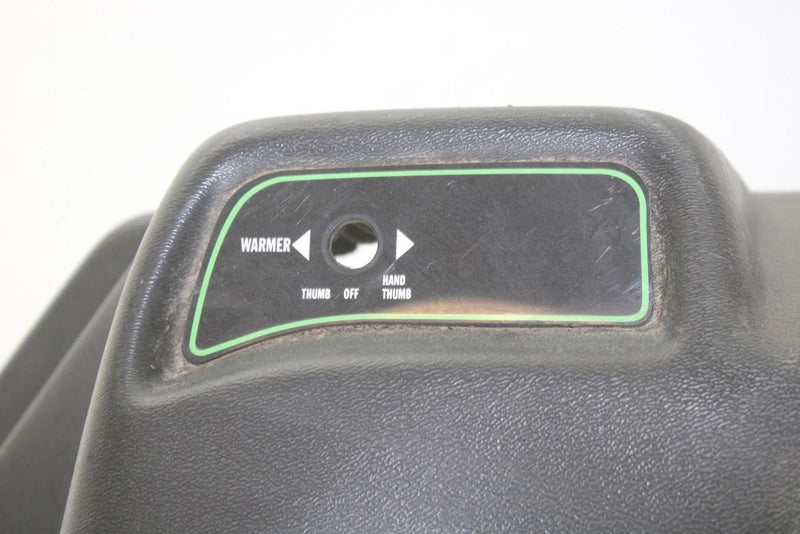 94 ARTIC CAT EXT 580 OEM INSTRUMENT PANEL 0616-359 SA81