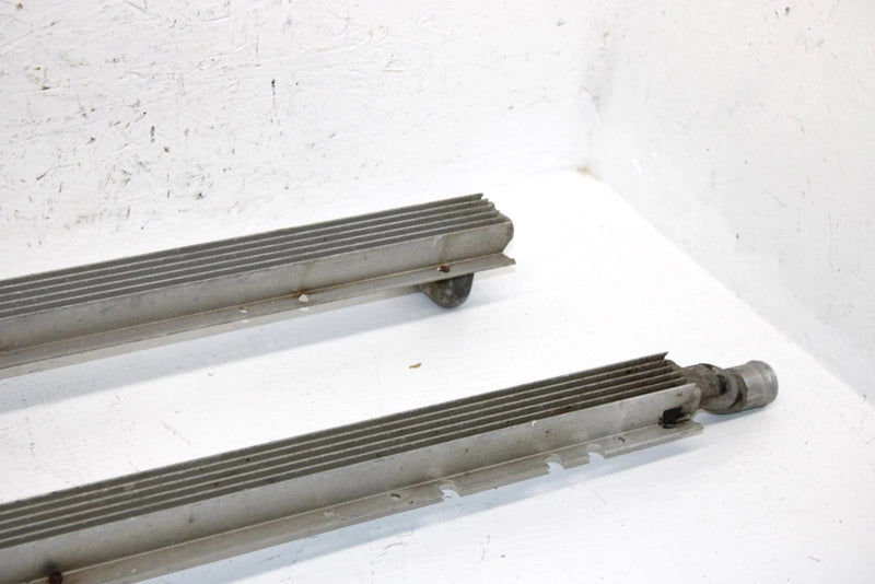 1997 Arctic Cat Zr 580 Oem Rear Heat Exchanger Set 0716-591 SA43