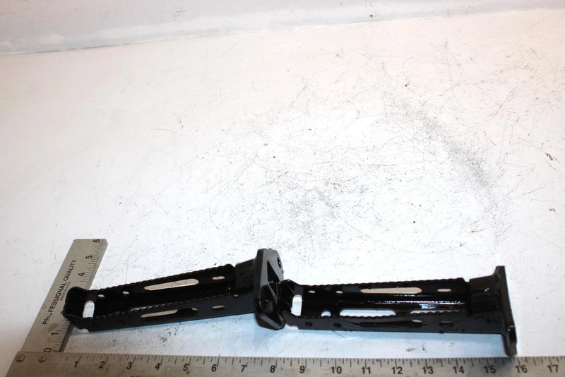 04 Polaris Predator Oem Foot Peg Set 1013851-385 1013852-458 AP62