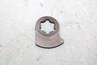 2003 Suzuki Lt-f400f Oem Transmission Shift Cam Lock Plate 25322-38F50 AS23
