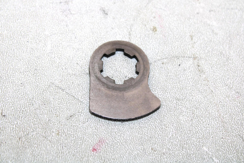 2003 Suzuki Lt-f400f Oem Transmission Shift Cam Lock Plate 25322-38F50 AS23