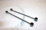 1994 Yamaha Vmax 600 Oem Relay Rod Pair 8U7-47494-02-00 SY25