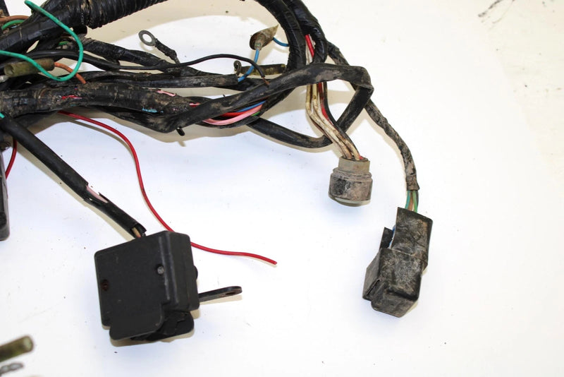 89 Yamaha Moto 4 YFM350ER OEM Main Harness 2VA-82590-10-00 AY30