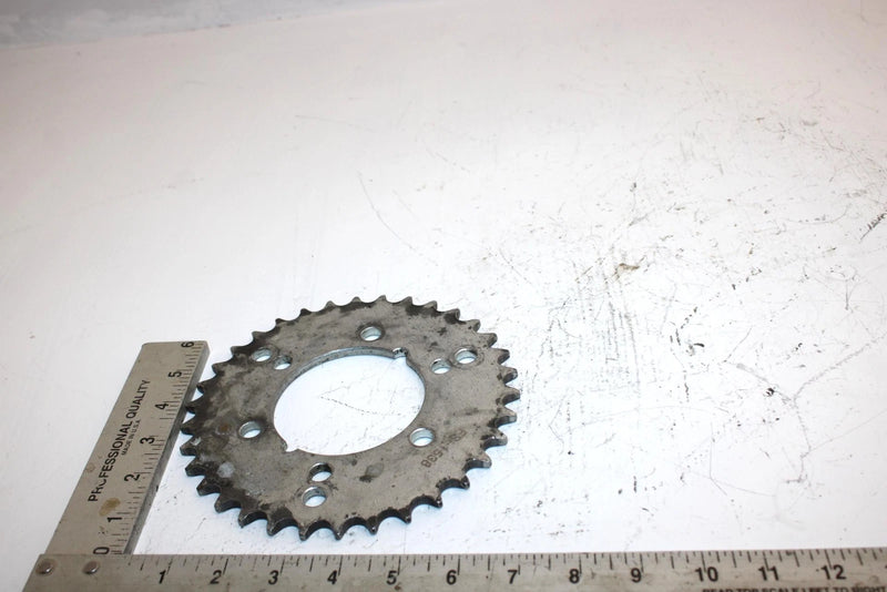 95 Polaris Sportsman 4x4 Oem Rear Sprocket 43T FS-1538 3222068 AP70