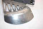 12 Arctic Cat F1100 Lxr  Oem Rear Brake Disc Shield 0607-520 SA41