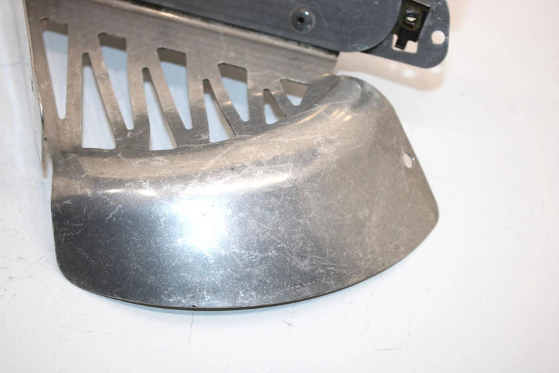 12 Arctic Cat F1100 Lxr  Oem Rear Brake Disc Shield 0607-520 SA41