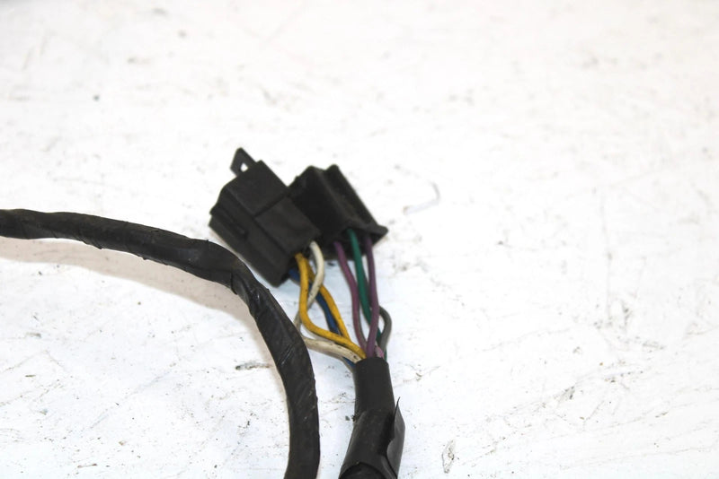 1998 Ski-doo Formula Iii 700 Oem Headlight Wiring Harness 515165300 SS81