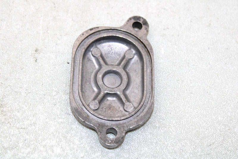 2003 Suzuki Lt-f400f Oem Inspection Cover 11175-47D00 Q2117