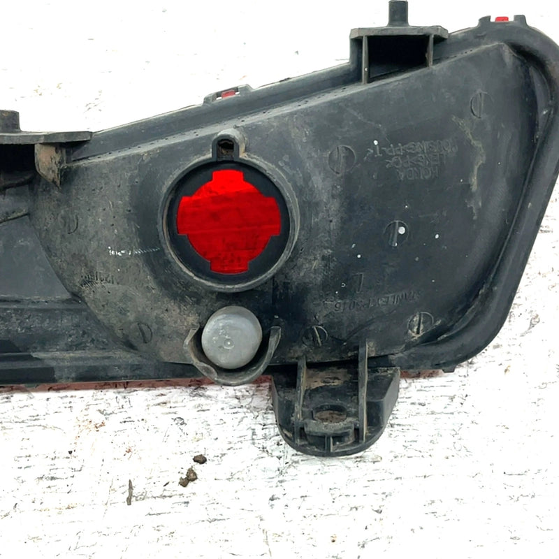 null Honda Rancher 400 TRX400FA 4x4 AT OEM Left Taillight 33760-HN8-003 AH77