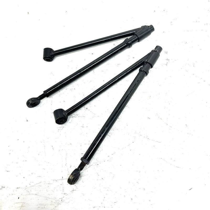 1991 Polaris Trail Boss 350L 2x4 OEM A Arm Set 1580024-067 AP227