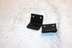 1996 Ski-doo Mxz 440 Oem Hood Guide Pair 518312500 SS13