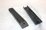 1990 Polaris 500 Oem Front Bumper Trim Pair 5430930 SP36