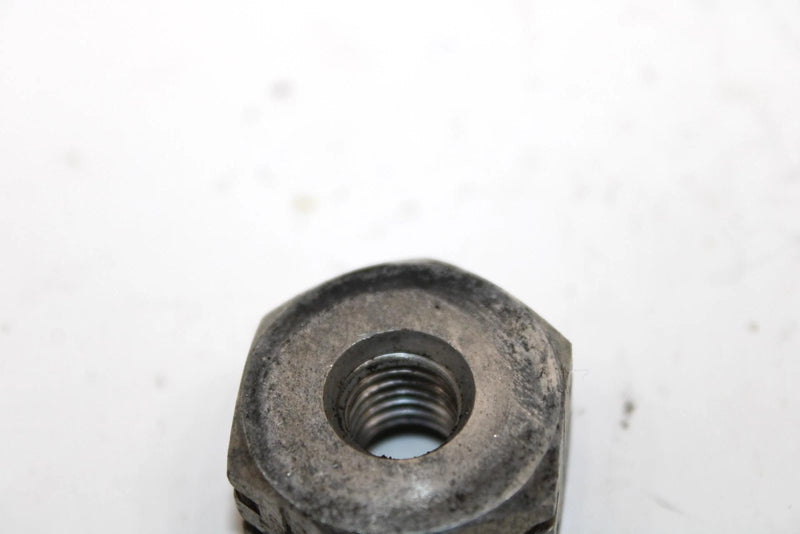 2005 Ski-doo Mach Z 1000 Oem Front Chain Case Spacer 504152524 SS111