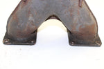 2008 Ski-doo Mxz 800r Oem Exhaust Manifold 420673370 SS119