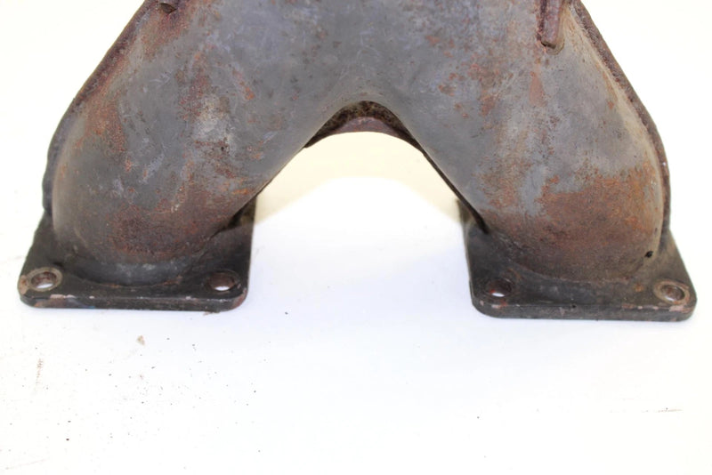 2008 Ski-doo Mxz 800r Oem Exhaust Manifold 420673370 SS119