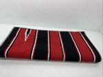 New ABetta Red Plaid Navajo Felt Saddle Pad 32x32 #12217 Pad-21