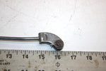 1986 Yamaha  Badger Yfm80s Oem Rear Brake Pedal Linkage 55X-27231-01-00 AY8