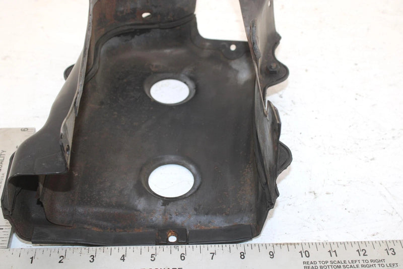 1978 Yamaha Exciter 440 Oem Cylinder Shroud Assembly 8A1-12651-00-00 SY122