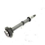 08-13 Polaris RZR 800 EFI OEM Transmission Gear Shaft 3235294 XP8.1