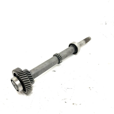 08-13 Polaris RZR 800 EFI OEM Transmission Gear Shaft 3235294 XP8.1