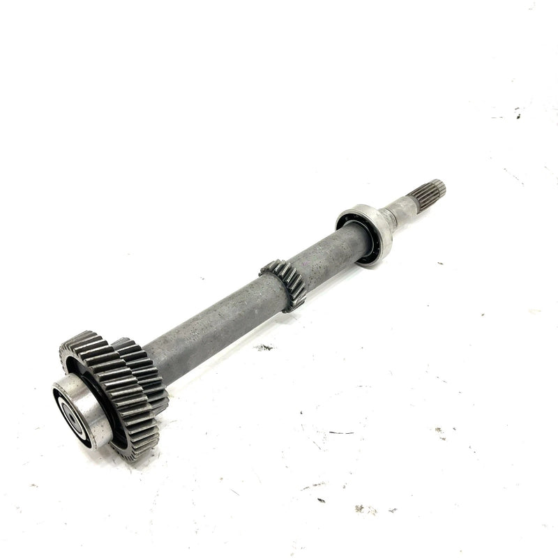 08-13 Polaris RZR 800 EFI OEM Transmission Gear Shaft 3235294 XP8.1