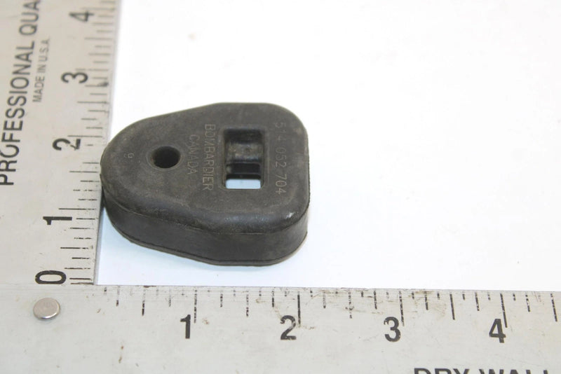 Ski-doo Oem Exhaust Mount Damper Rubber 514052704 Q4679
