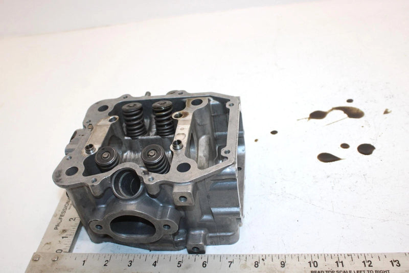 1999 Polaris Big Boss 500 Oem Cylinder Head 3085527 AP71