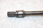 2005 Arctic Cat Atv 650 Oem Secondary Timing Shaft 3201-417 AA27