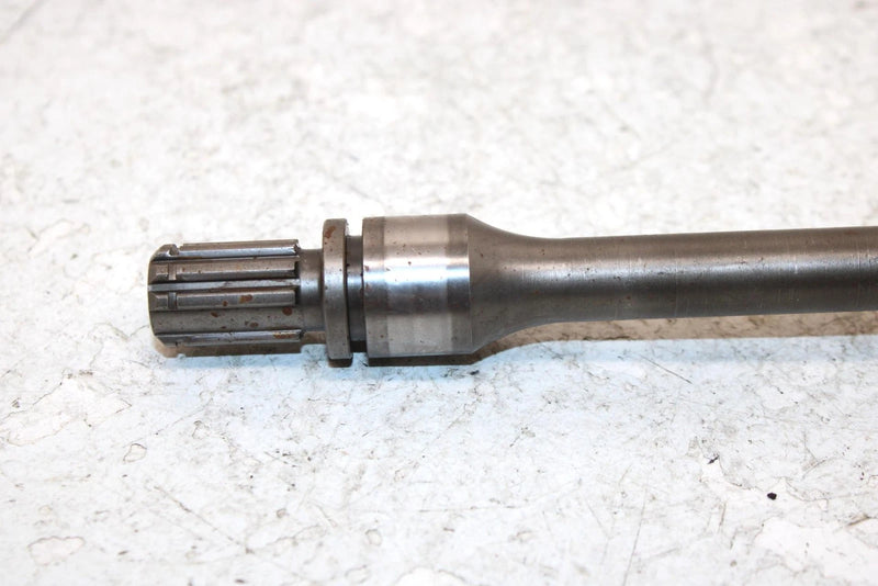 2005 Arctic Cat Atv 650 Oem Secondary Timing Shaft 3201-417 AA27