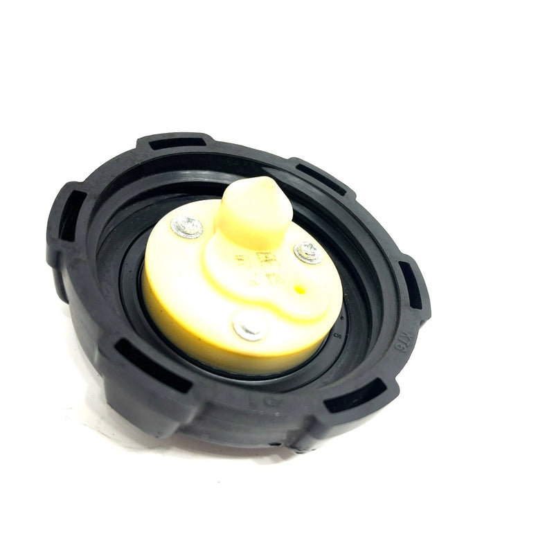 99-02 Kawasaki Prairie 300 4x4 OEM Fuel Gas Cap 51048-1133 AK31