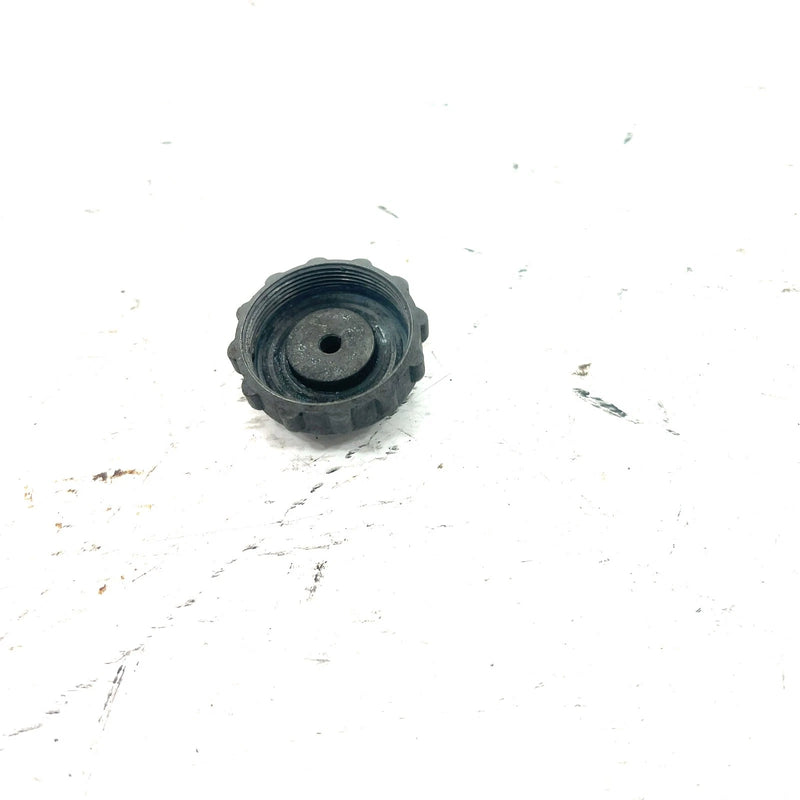 87-93 Suzuki Quadrunner 4WD OEM Carb Cap Cover 13261-17400 AS35