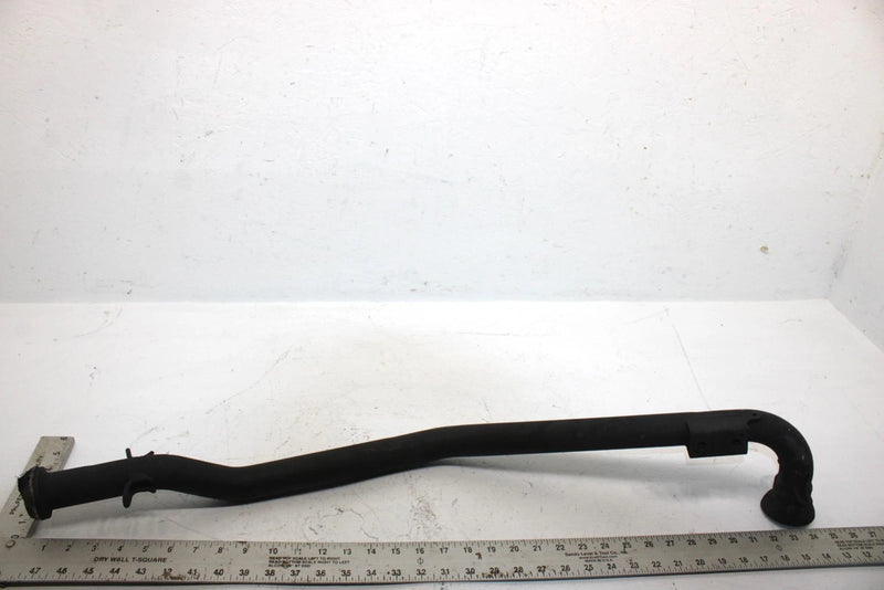 2009 Polaris Trail Boss 330 Oem Exhaust Pipe 1260987-489 AP181