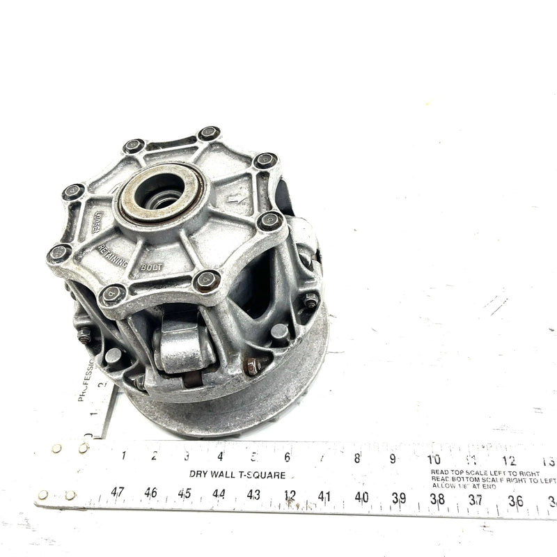 2005 Arctic Cat 650 4x4 V2 OEM Primary Drive Clutch 3201-472 AA39