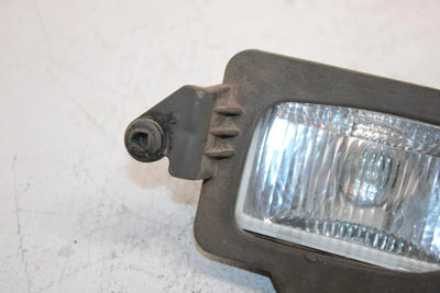 2003 Can-am Rally 200 Oem Left Headlight 710000277 AB11