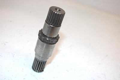 99 Arctic Cat 300 4x4 Oem Driven Output Shaft Front 3435-097 AA16