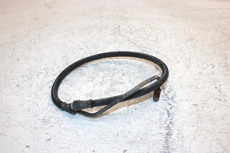 2001 Polaris 500 Classic Oem Brake Line Hose 1930755 SP27