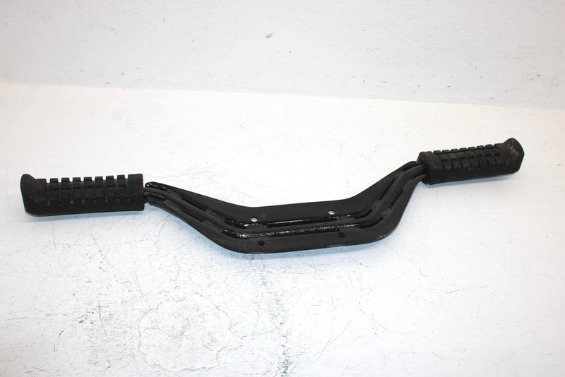 1985 Honda Atc 110 Oem Footrest 50610-968-680 50610-9436-305 AH68