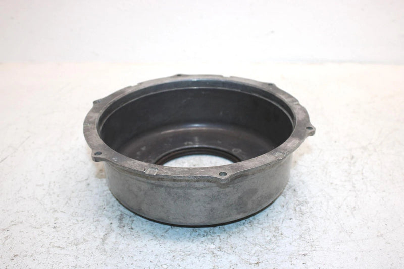 1997 Suzuki King Quad 300 4x4 Oem Rear Brake Drum Cover 64123-39D00 AS11