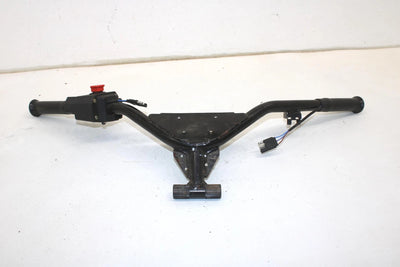 98 Polaris Xlt Touring Oem Handlebar Assembly 1823169-067 SP176