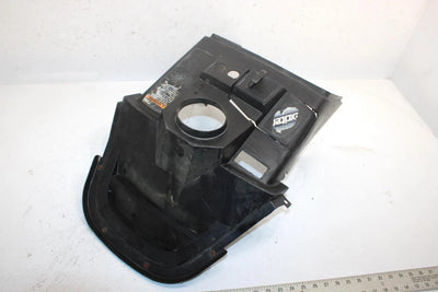 92 Yamaha Phazer Ii Le Oem Instrument Panel 8x9-77711-01-00 SY41