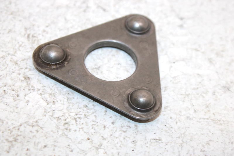 1996 Kawasaki Bayou 300 Oem Clutch Roller Guide 14020-1093 AK25