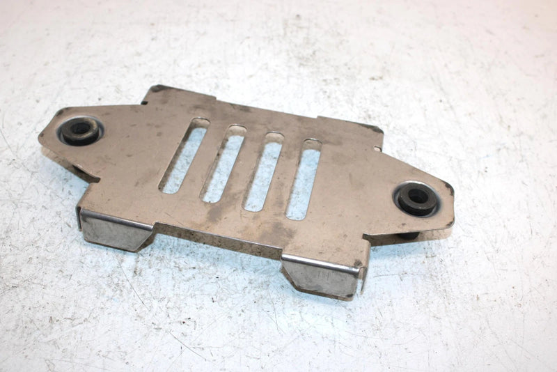 2007 Sea-doo Rxp 215 Oem Battery Pad Plate 278001966 JS51