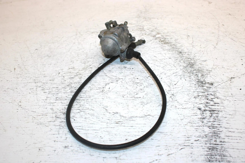1997 Yamaha Venture Tr Oem Oil Pump W/Cable 8V0-13101-01-00 SY15