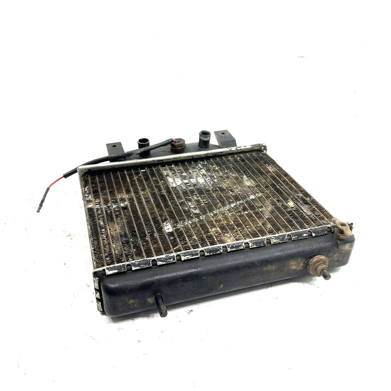90-93 Polaris Trail Boss 350L 2x4 OEM Radiator 1240006 AP150