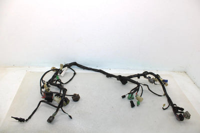 2009 Honda Trx680fga Oem Main Wire Harness 32100-HN8-B40 AH23