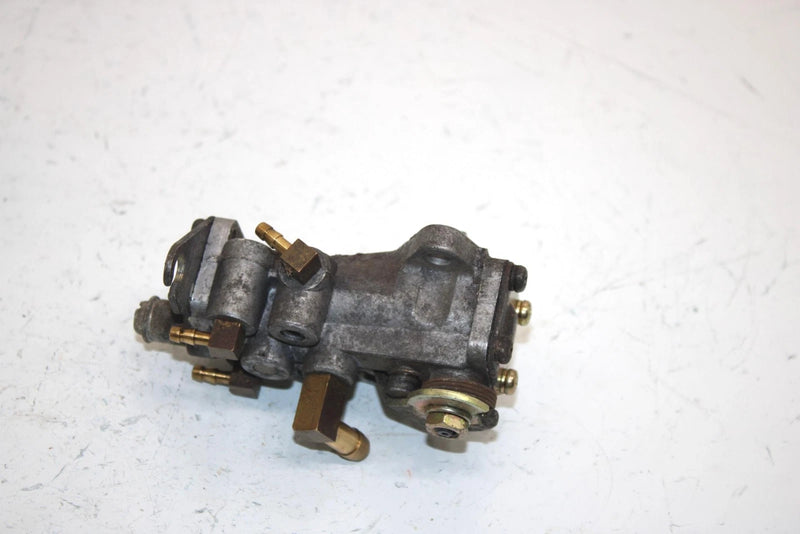 99 Polaris Xc 700 Oem Engine Oil Pump 2540053 Q1936