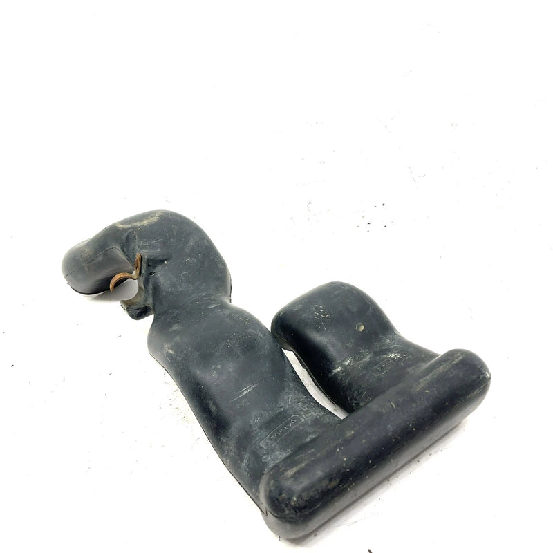 2002 Arctic Cat 375 4x4 Automatic OEM Rear Belt Cooling Duct 0413-051 AA34
