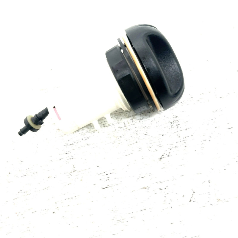 00-03 Sea-Doo GTX DI OEM Oil Filler Tube Set 275000234 JS5