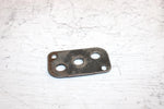 2001 Ski-doo Mxz 600 Oem Skid Mount Bracket 518201321 SS4